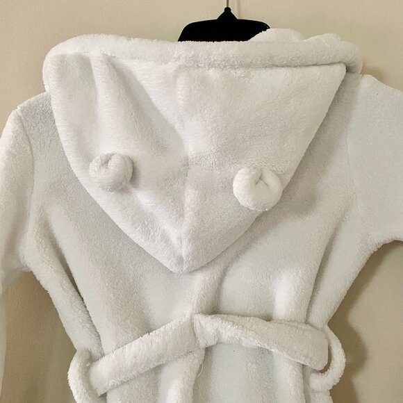 Hooded robe from GAP - Picture 3 of 7